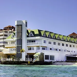 Hotel Lord Pierre, San Andres (San Andres and Providencia Islands)