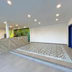 Zaba House San Andrés