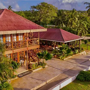 Hotel Miraflores Boutique Adults Only, San Andres (San Andres and Providencia Islands)